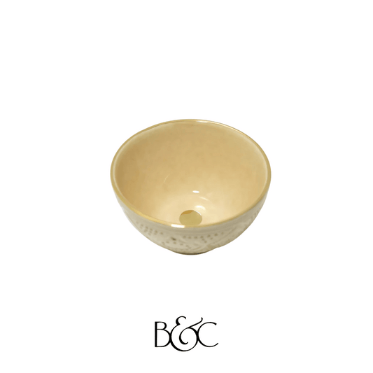 Small Bowl - Empreinte