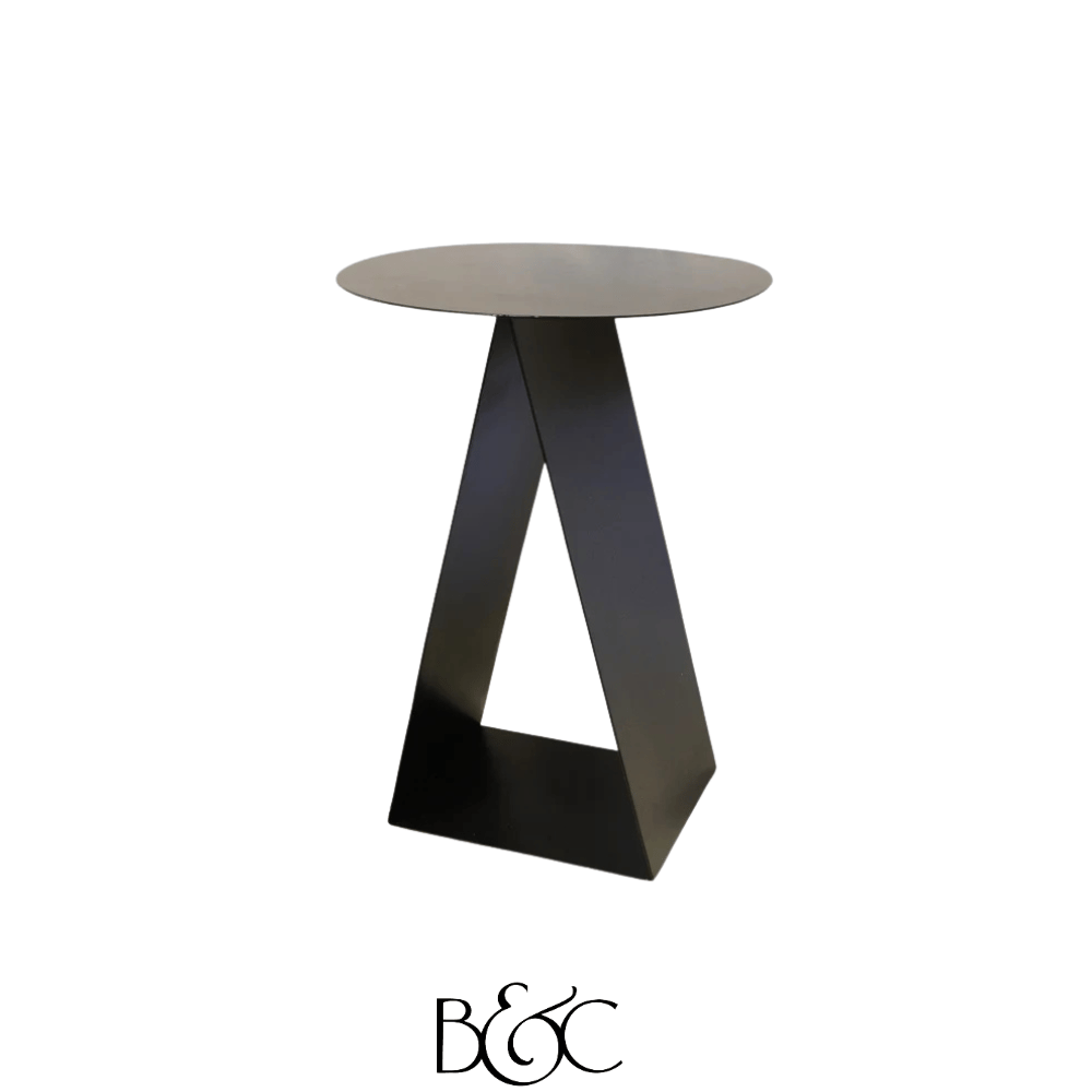 Atlas side table