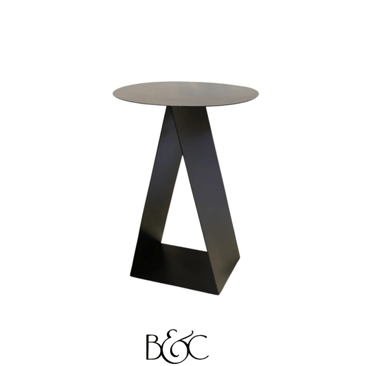 Atlas side table