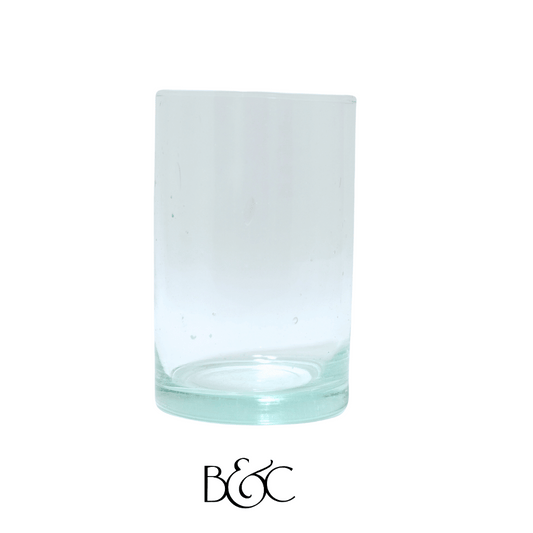 Large Basic Glass