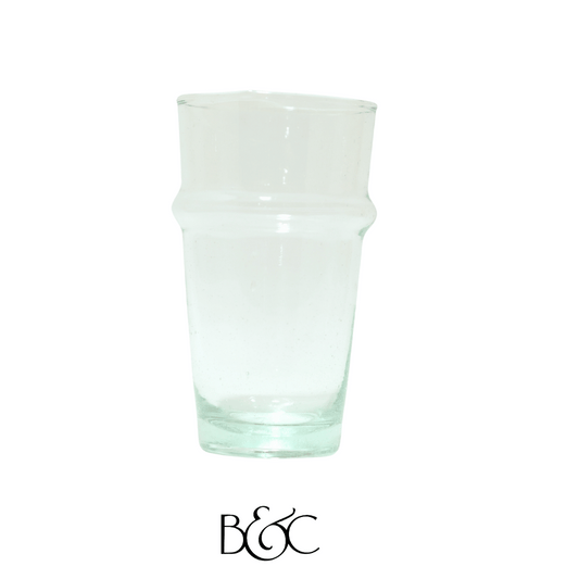 Beldi Water Glass