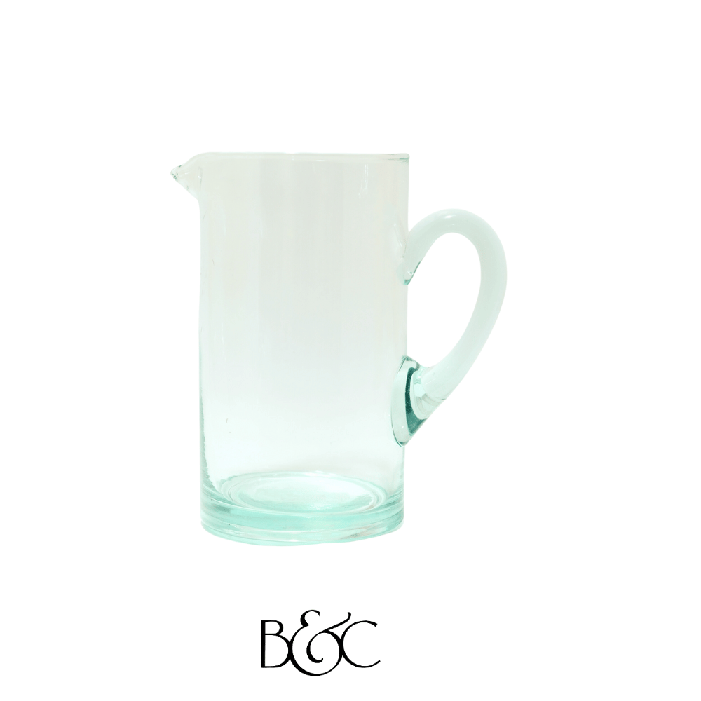 Basic carafe