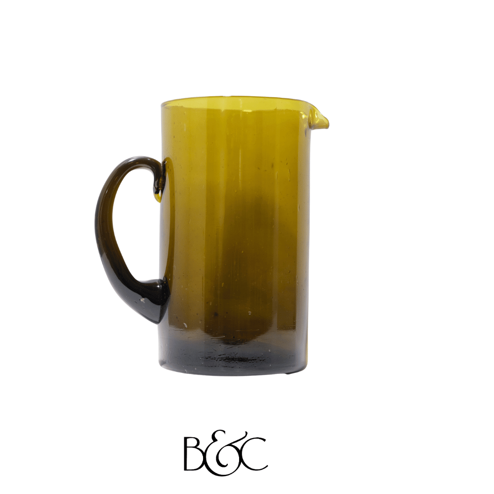 Basic carafe