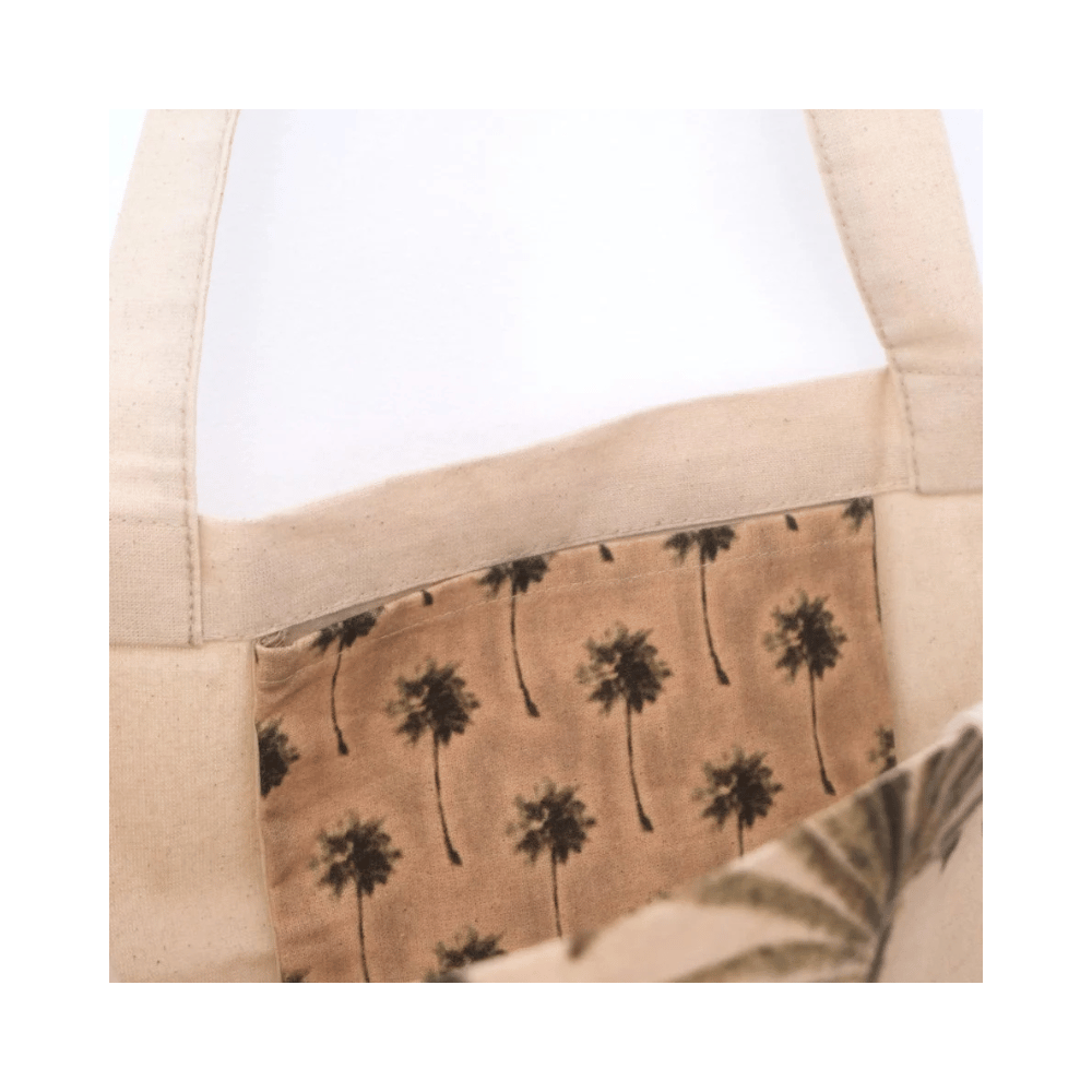 Tote Bag Chamali