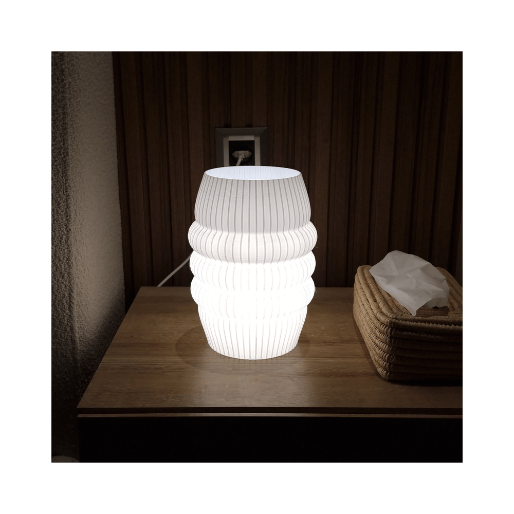 Lampe Eerie Glow