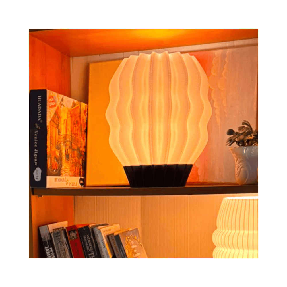 Lampe Carambolier