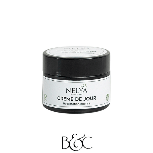 Créme de jour