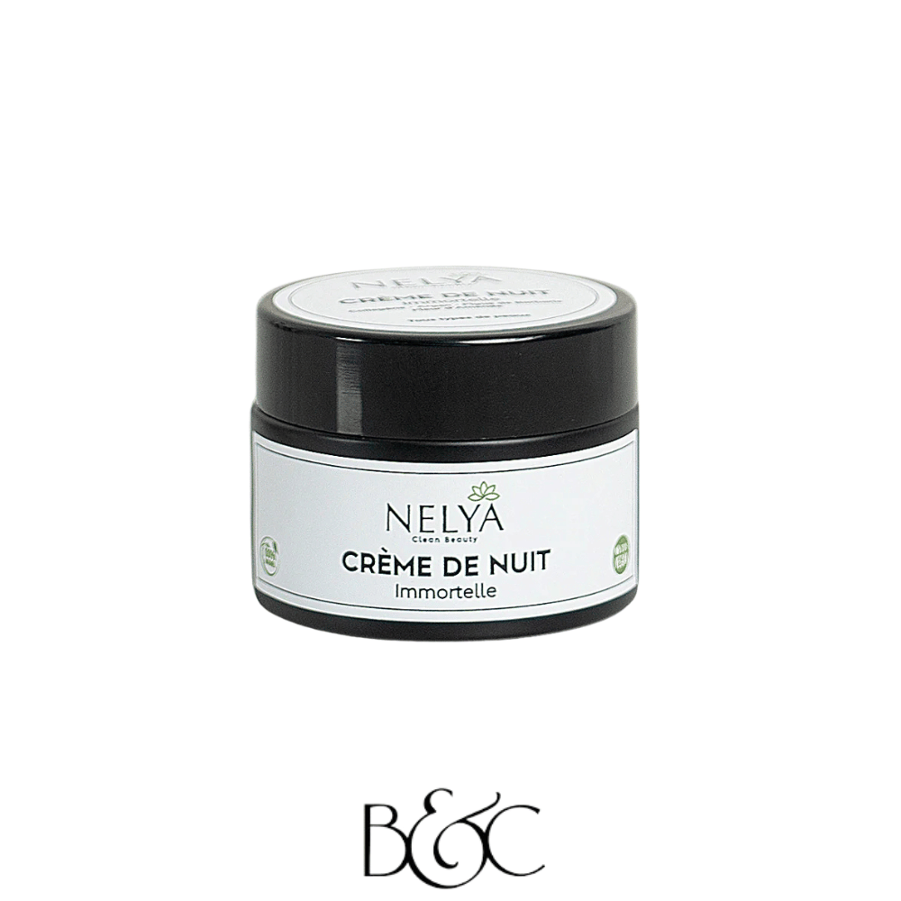 Créme de nuit