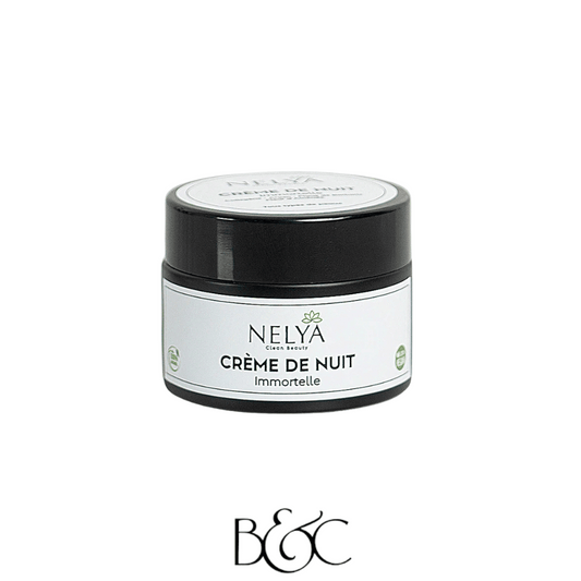 Créme de nuit