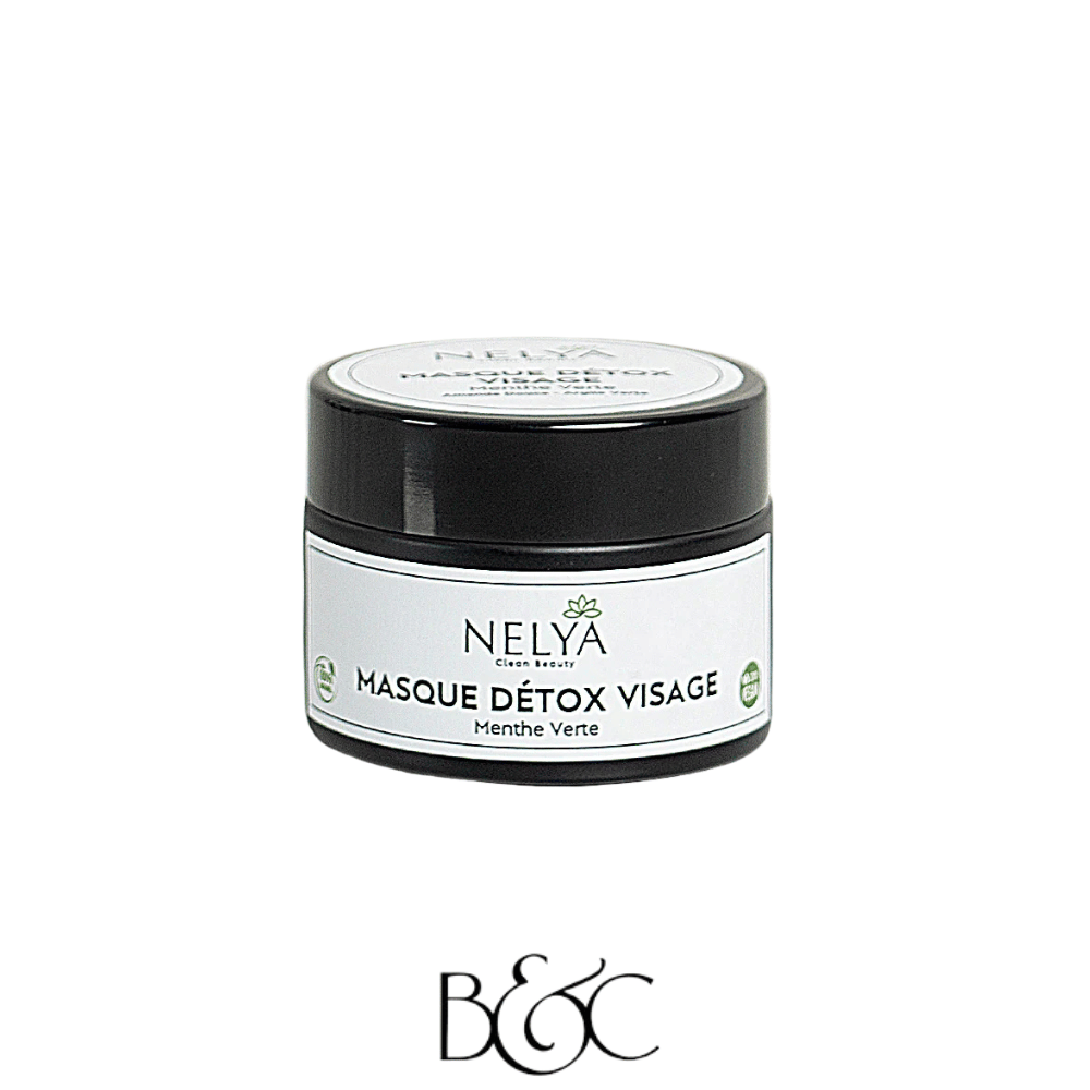 Masque Visage