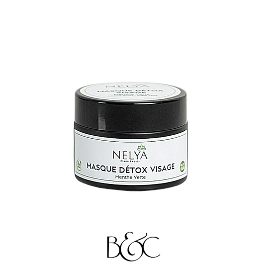 Masque Visage