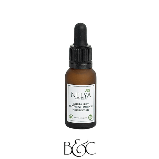 Sérum Niacinamide