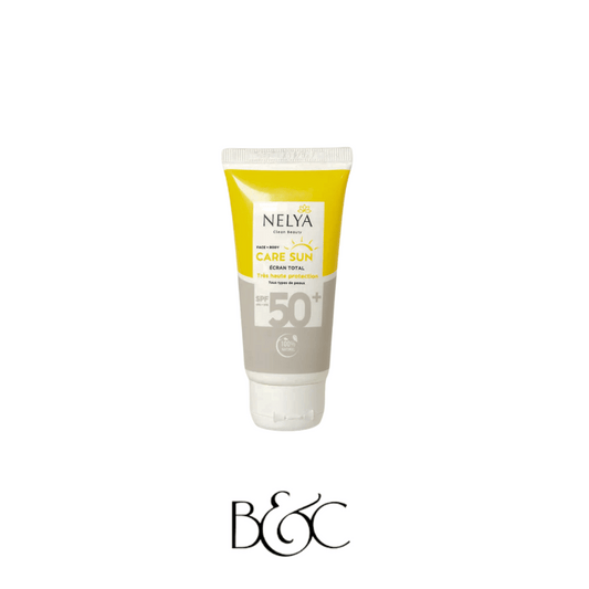 Créme Solaire