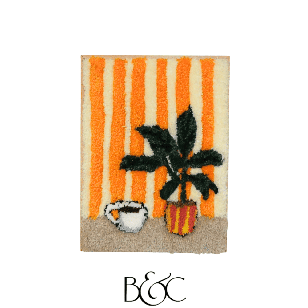 Tableau Fil d'Arabica