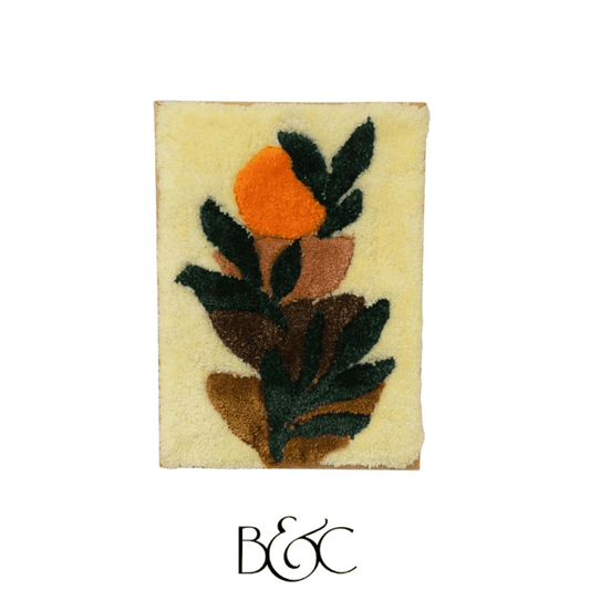 Tableau Nature ensoleillée