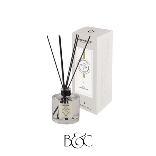 Diffuseur Oasis de Coriandre