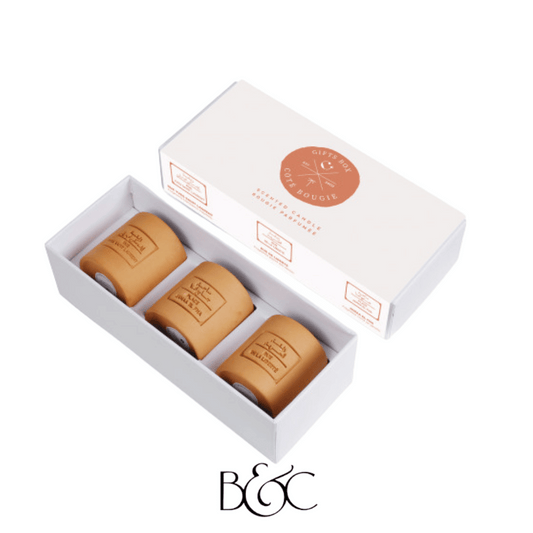Coffret 40 000