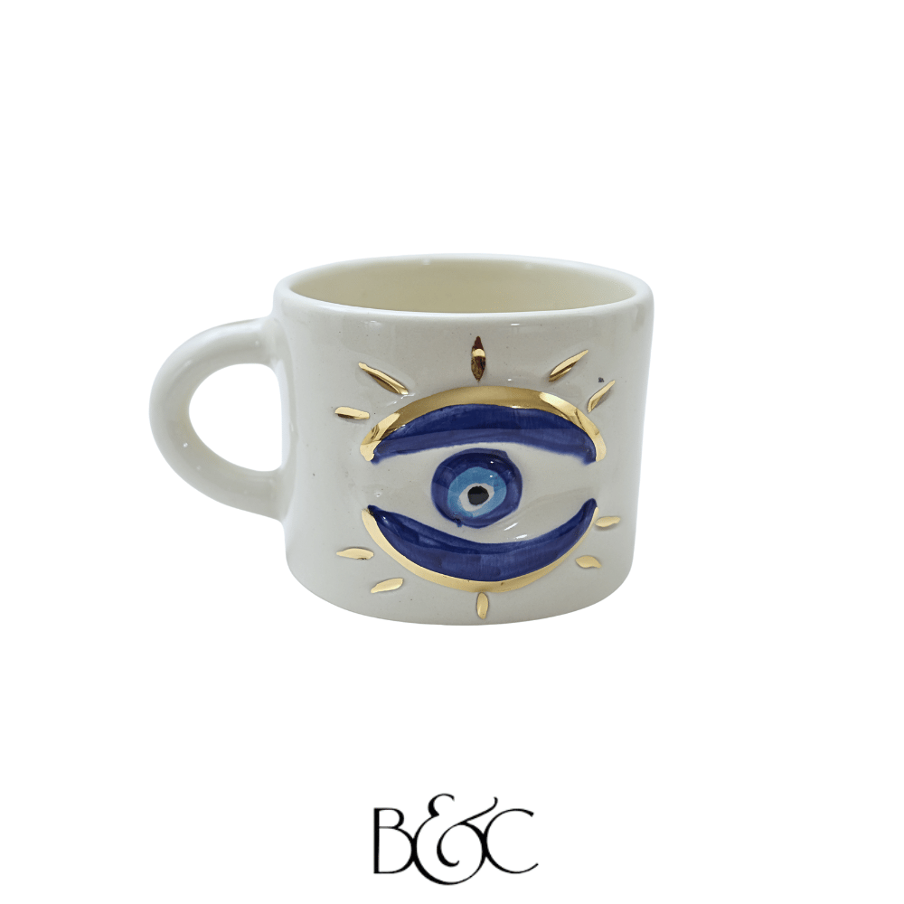 Mug Cobalt