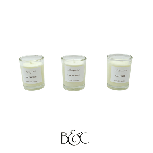 Bougie - Le Mini Trio