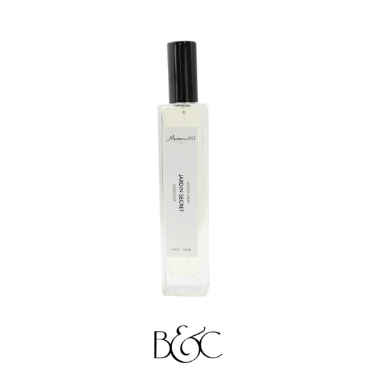 Spray - Jardin secret