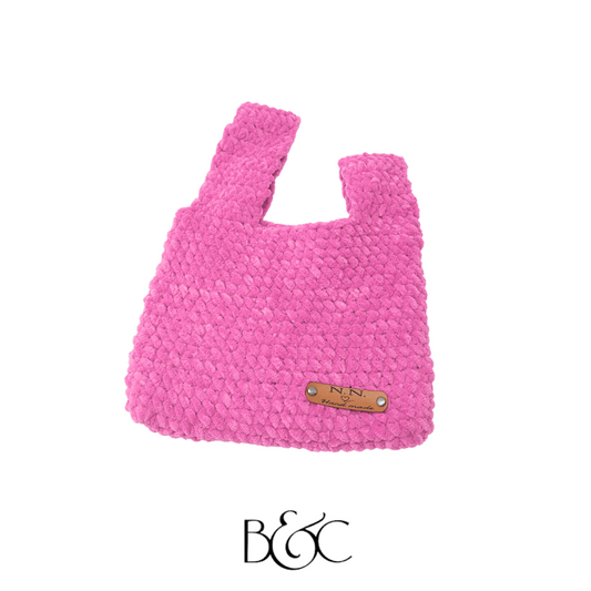 Bag Japonese Knot