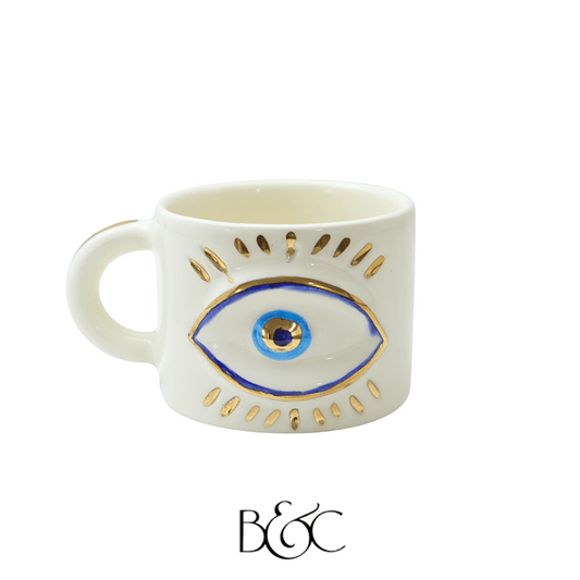 Mug Solaris