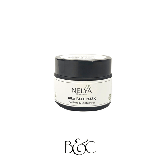 Masque Nila Visage