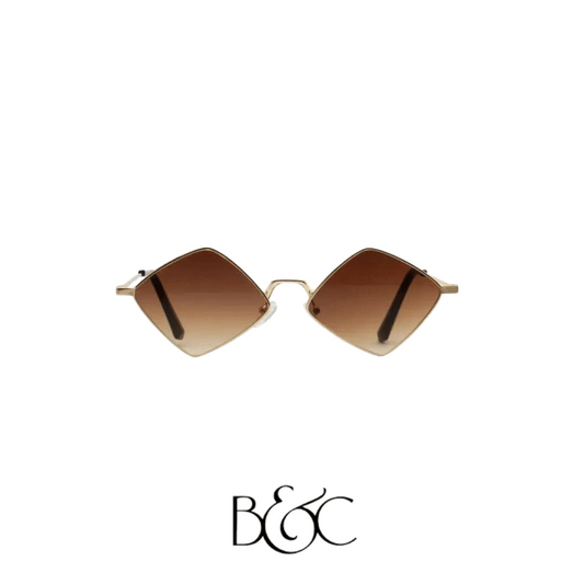 Lunette Diamonde