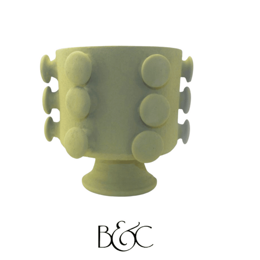 Vase Cactéa