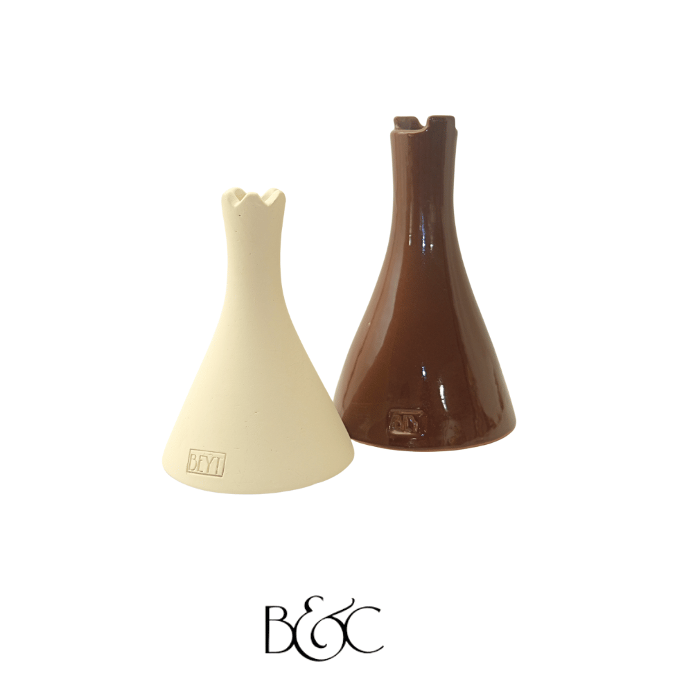 porte Bougie Duo chess