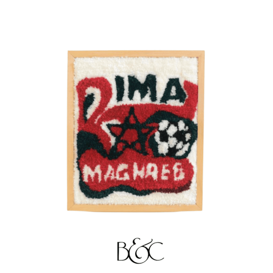 Tableau Dima Maghreb