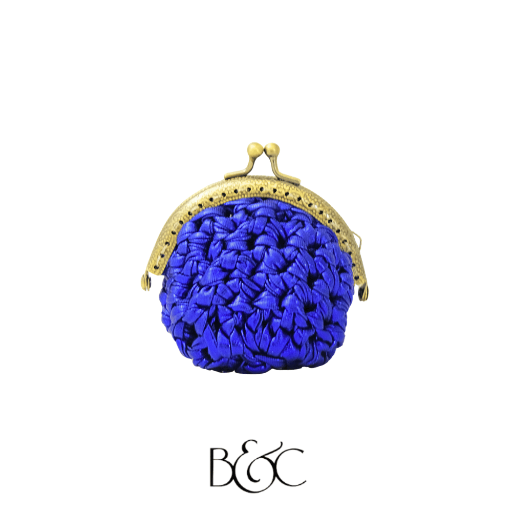 Porte Monnaie Clutch