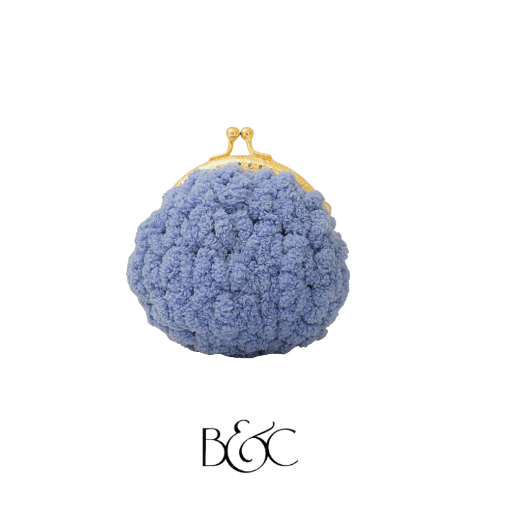 Porte Monnaie Clutch