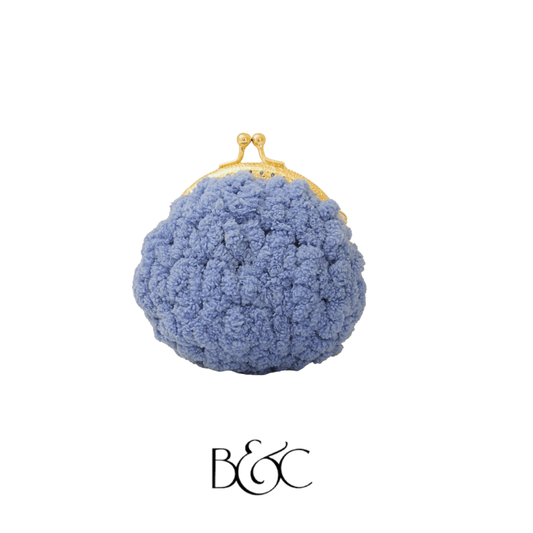 Porte Monnaie Clutch