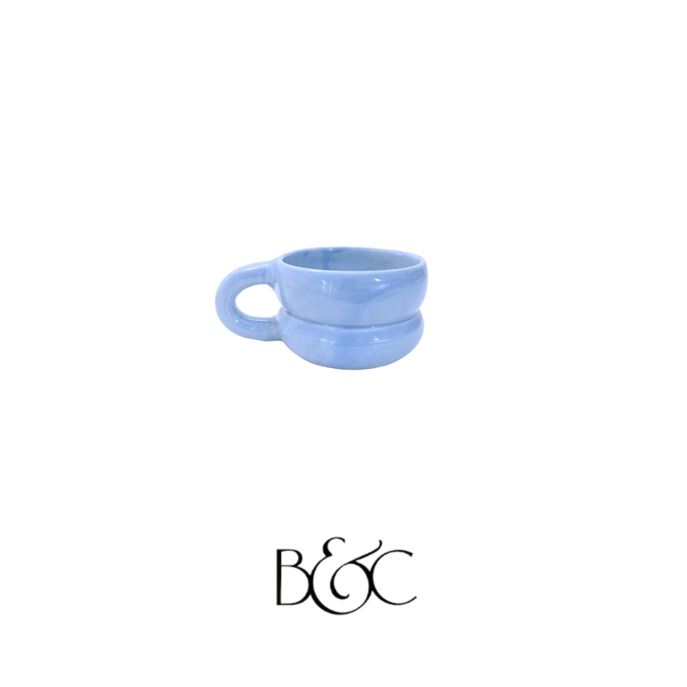 Tasse à thé Sfênj