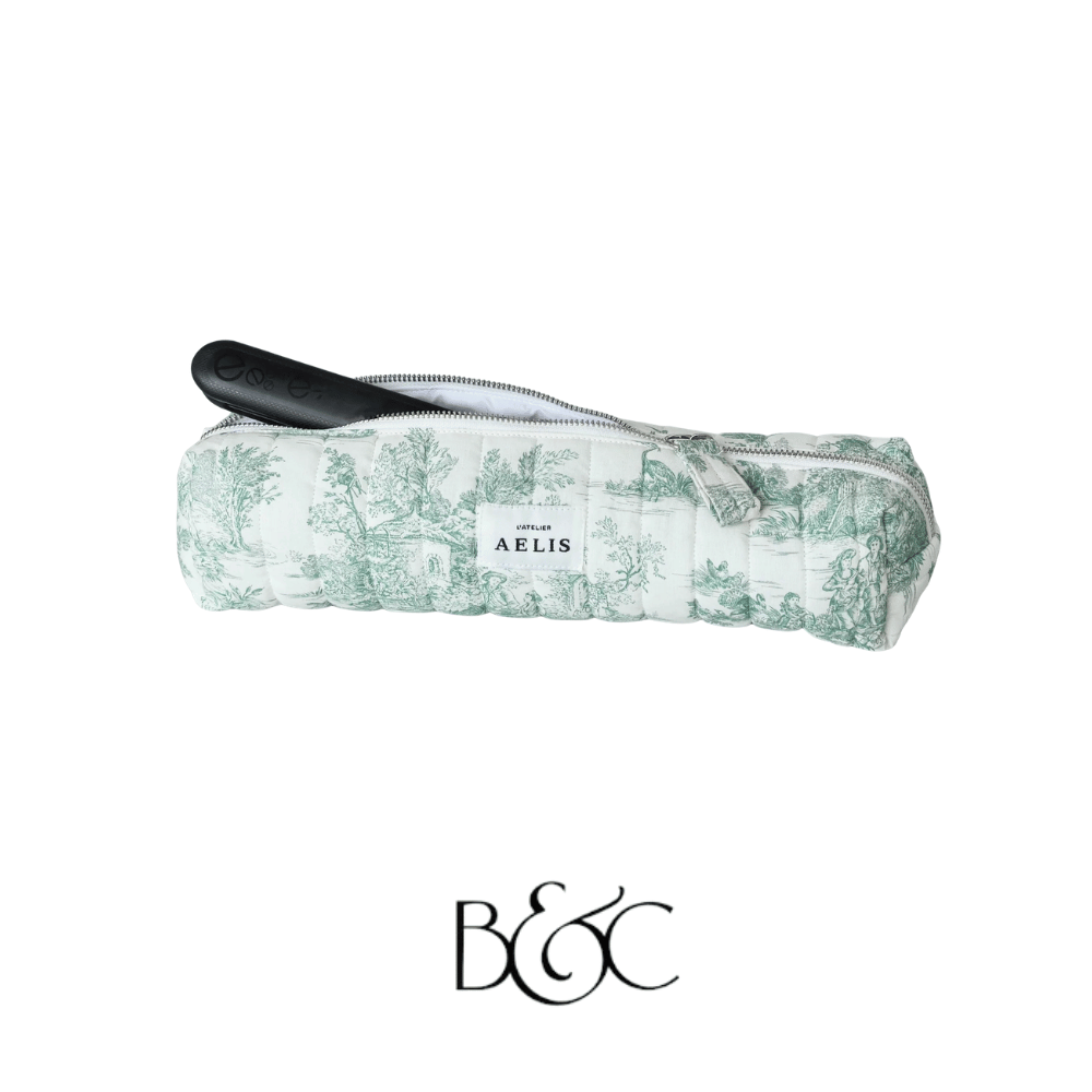 Lisseur pouche Farmhouse