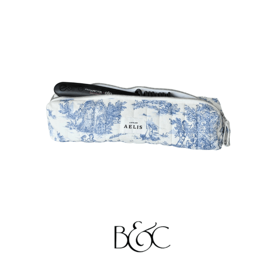 Lisseur pouche Farmhouse