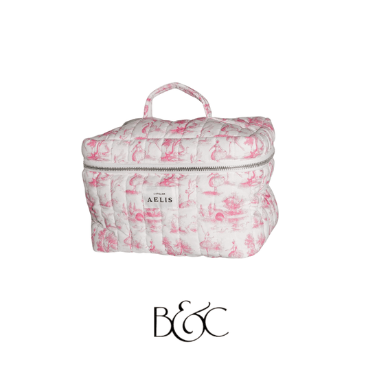 Pochette Vanité Ballerina