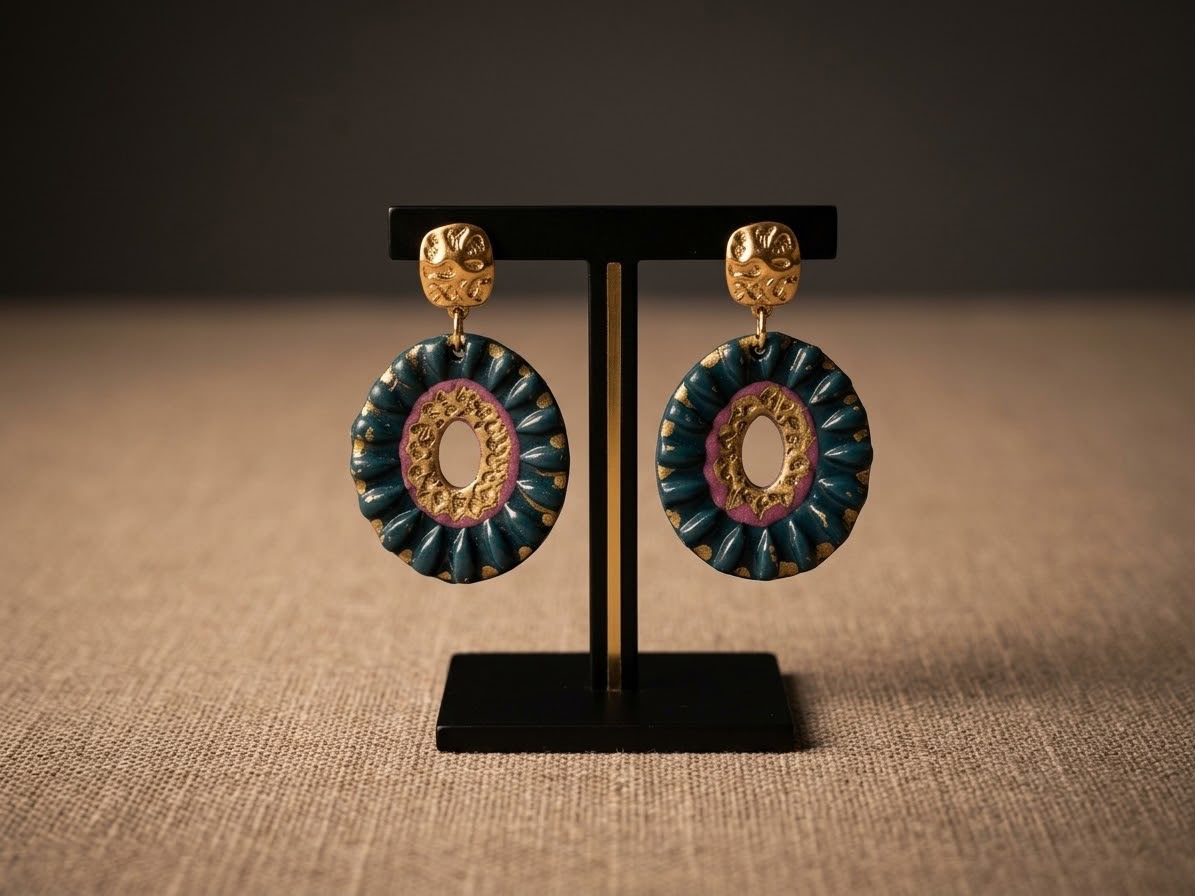 Boucle Sofia Mini 2