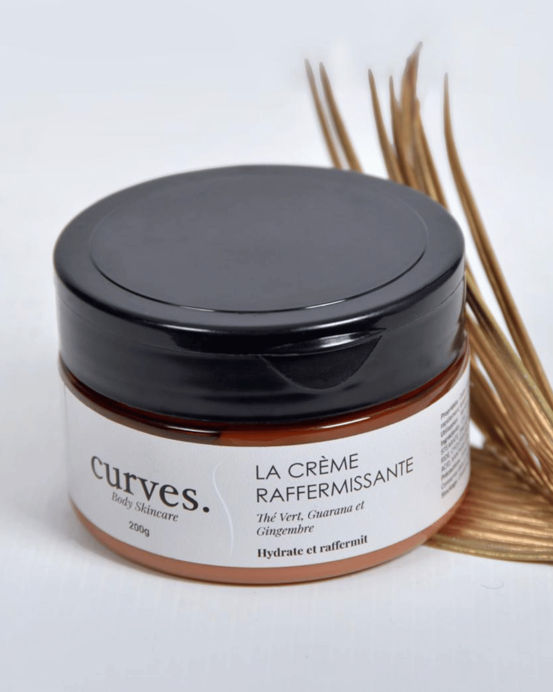 Créme raffermissante