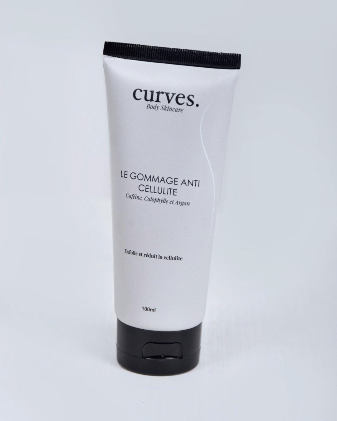 Le Gommage Anti-Cellulite