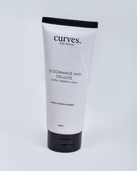 Le Gommage Anti-Cellulite