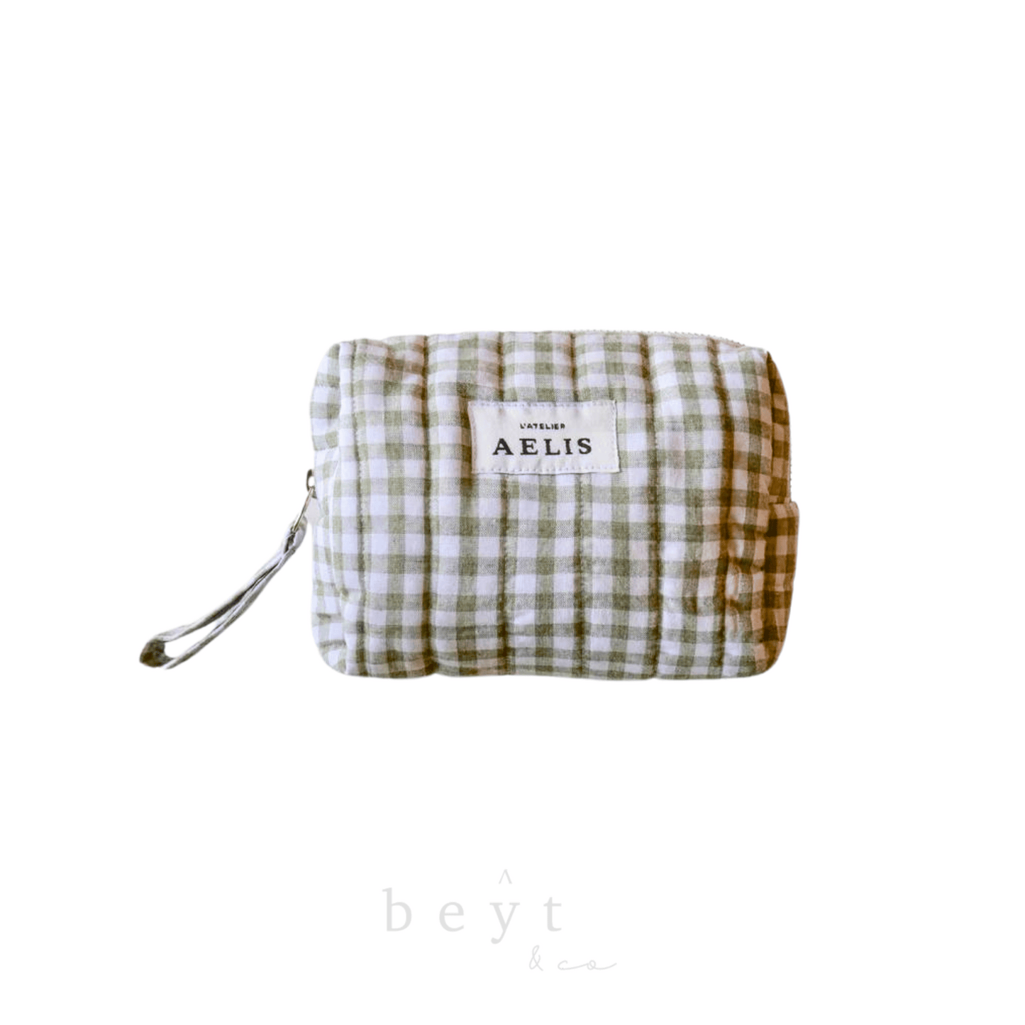 Pochette Vichy